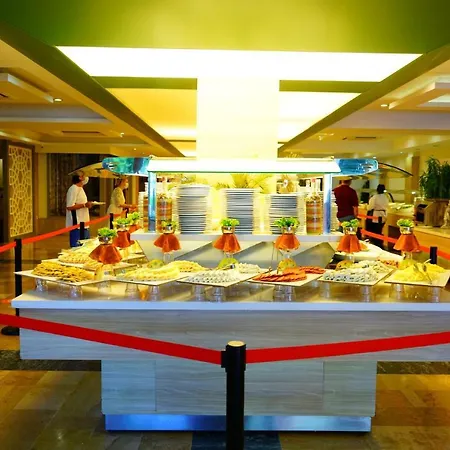 ホテル Turunc Resort Hotel 5*