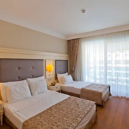 Turunc Resort Hotel