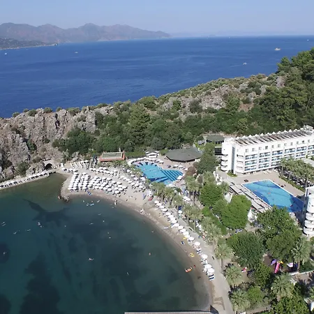 Hotel Turunc Resort Hotel 5*