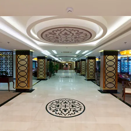 Hotel Turunc Resort Hotel