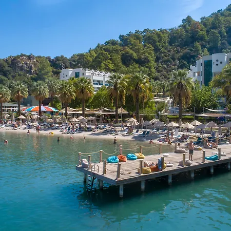 Hotel Turunc Resort Hotel
