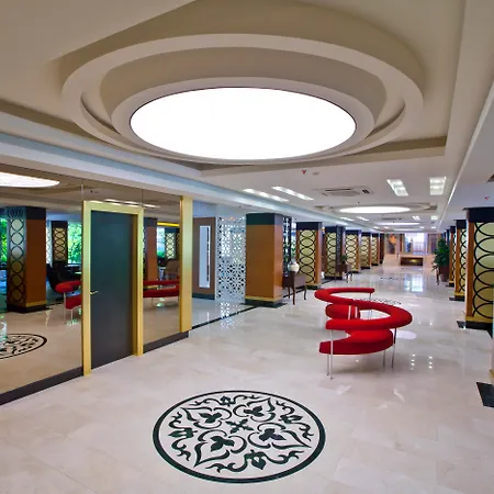 Hotel Turunc Resort Hotel 5*