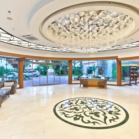 Turunc Resort Hotel 5*