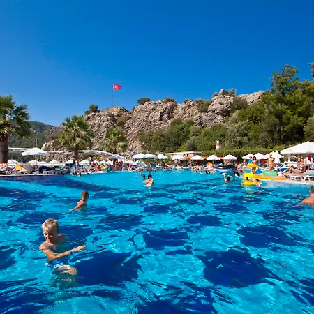 Turunc Resort Hotel 5* Turunç