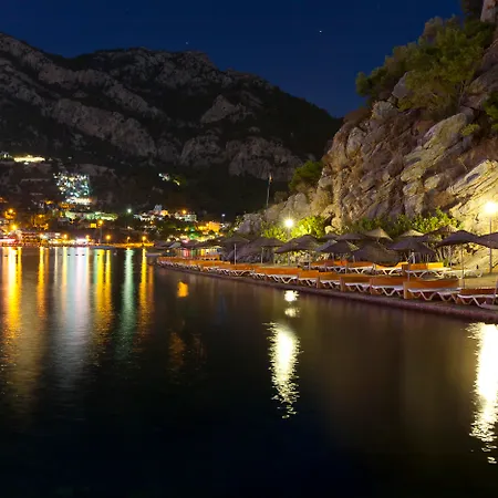 Hotel Turunc Resort Hotel 5*