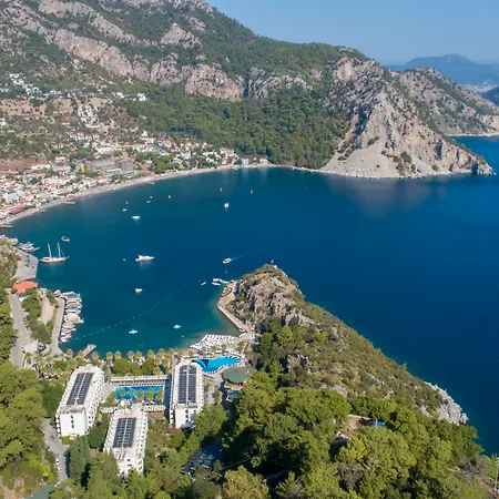 Turunc Resort Hotel Hotel Turunç