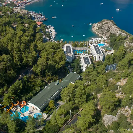 Turunc Resort Hotel Turunç