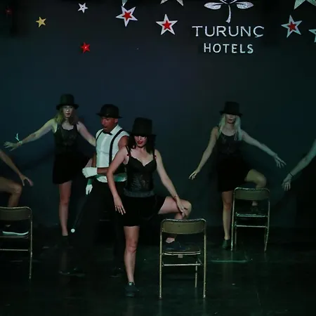 Hotel Turunc Resort Hotel