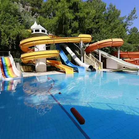 Hotel Turunc Resort Hotel 5*