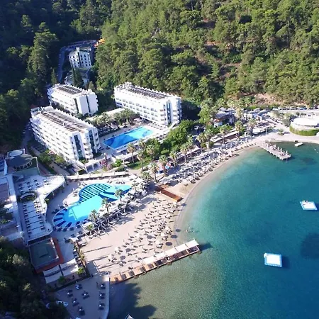 Turunc Resort Hotel Hotel