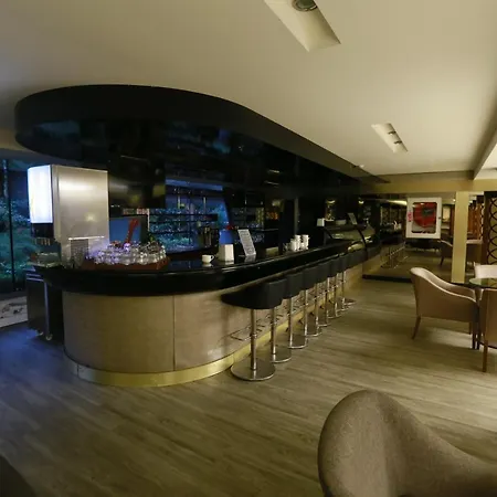 Hotel Turunc Resort Hotel 5*