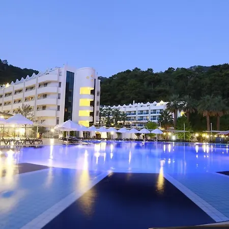 Hotel Turunc Resort Hotel Turunç
