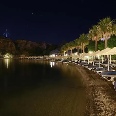 Hotel Turunc Resort Hotel