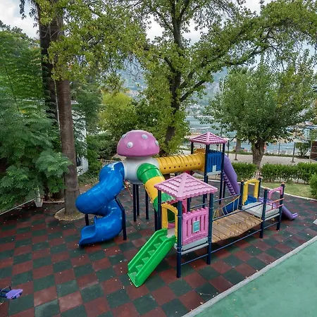 Turunc Resort Hotel Hotel Turunç