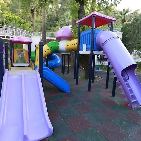 Turunc Resort Hotel 5*