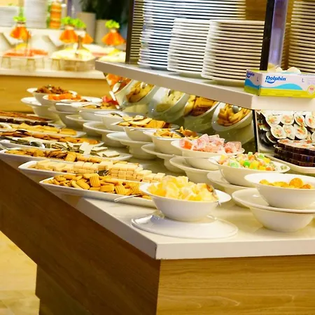 Hotel Turunc Resort Hotel 5*