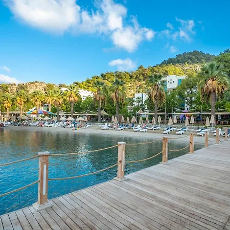 Turunc Resort Hotel 5*
