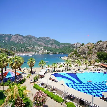 Turunc Resort Hotel 5*