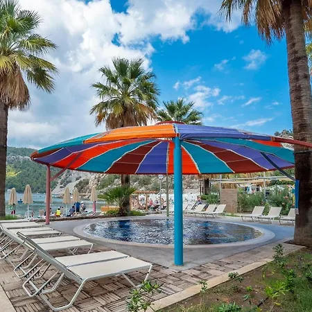 Turunc Resort Hotel Turunç