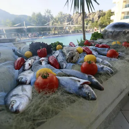 Turunc Resort Hotel Hotel Turunç