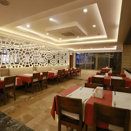 Turunc Resort Hotel Hotel 5*