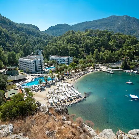 Hotel Turunc Resort Hotel Turunç