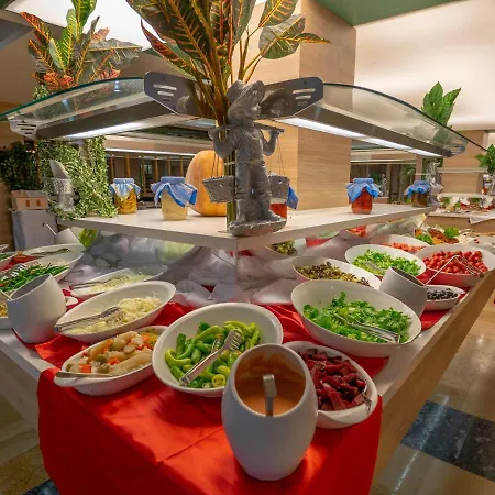 Turunc Resort Hotel Hotel