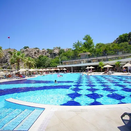 Hotel Turunc Resort Hotel