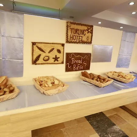 Turunc Resort Hotel Turunç