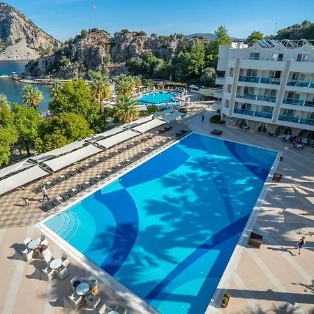 Turunc Resort Hotel Hotel Turunç