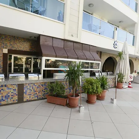 Turunc Resort Hotel Turunç