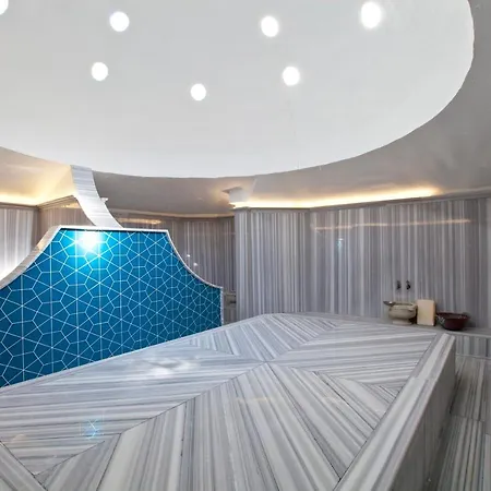 Turunc Resort Hotel 5*