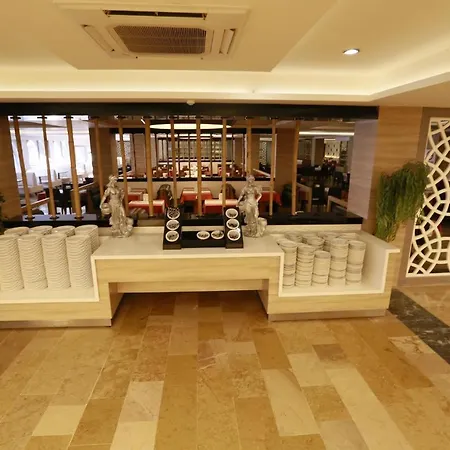 Turunc Resort Hotel Turunç