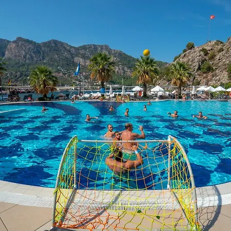 Hotel Turunc Resort Hotel