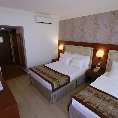 Turunc Resort Hotel Hotel