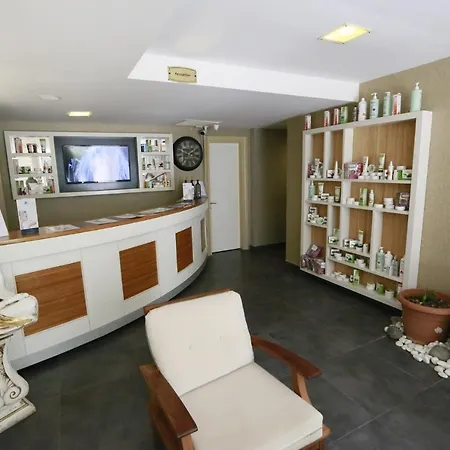 Turunc Resort Hotel Turunç
