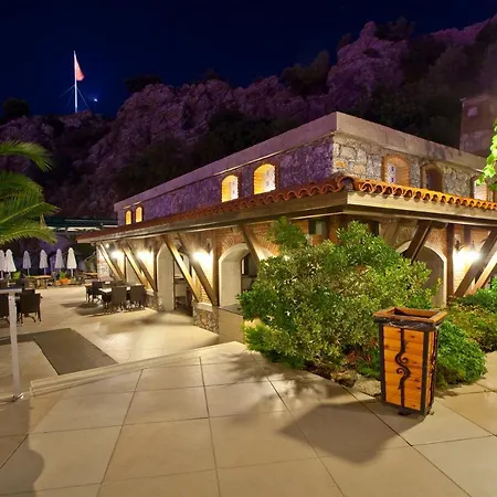 Turunc Resort Hotel Hotel 5*
