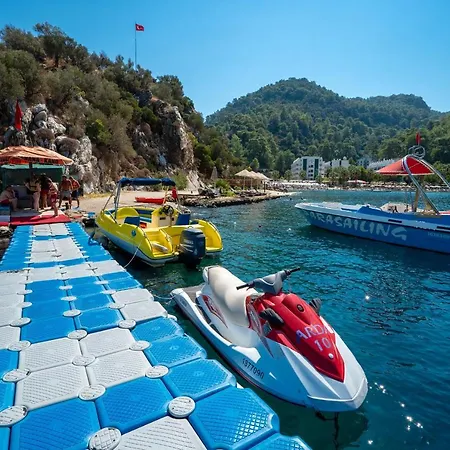 Turunc Resort Hotel 5* Turunç