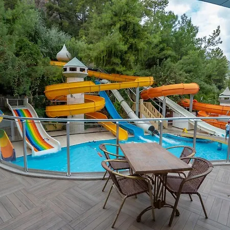 Turunc Resort Hotel