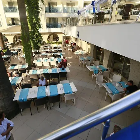 Hotel Turunc Resort Hotel Turunç