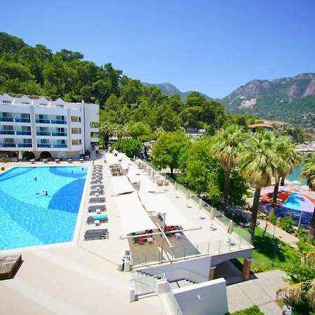 Turunc Resort Hotel 5*