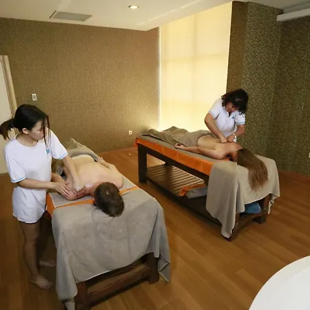 Turunc Resort Hotel