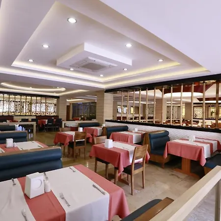 Hotel Turunc Resort Hotel 5*
