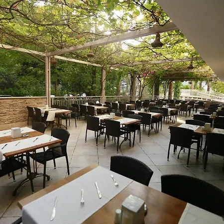 Turunc Resort Hotel