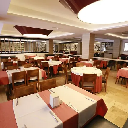 Hotel Turunc Resort Hotel