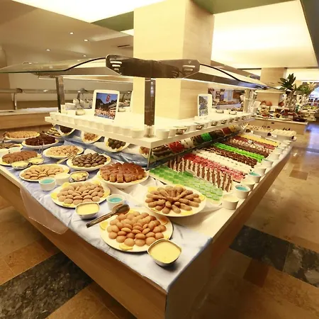 Turunc Resort Hotel Hotel